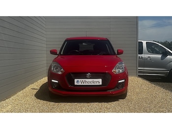 Used Suzuki Swift 2018 for sale - 79507195: Photo