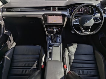 Used Volkswagen Passat 2021 for sale - 75871620: Photo