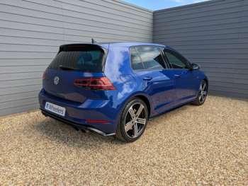 Used Volkswagen Golf 2018 for sale - 75135812: Photo