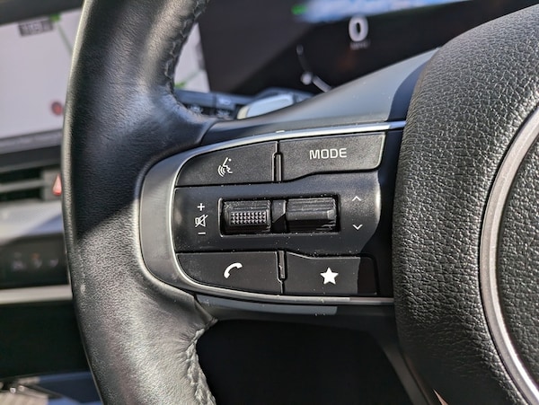 Used Kia Sportage 2023 for sale - 76040034: Photo 17