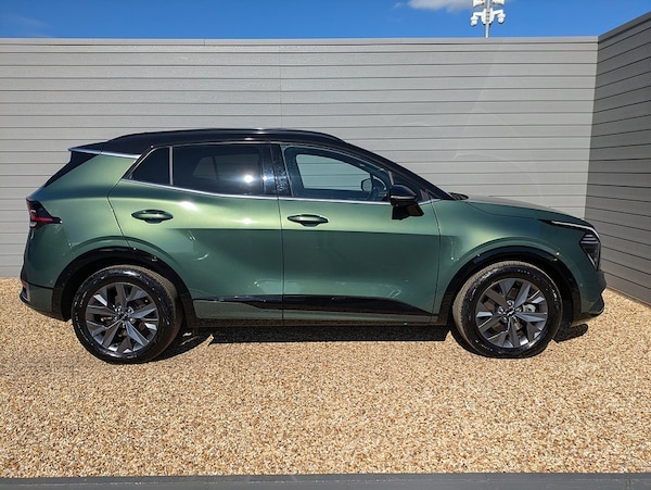 Used Kia Sportage 2023 for sale - 76040034: Photo 5