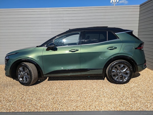Used Kia Sportage 2023 for sale - 76040034: Photo 6