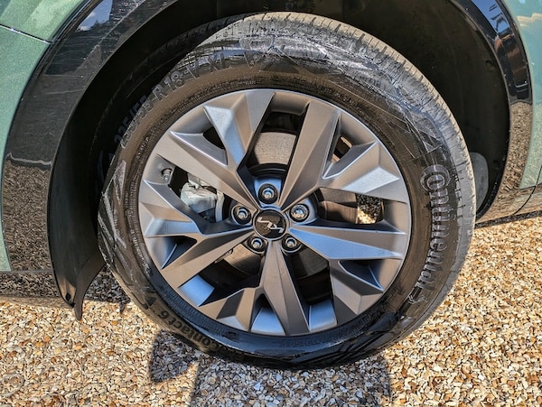 Used Kia Sportage 2023 for sale - 76040034: Photo 9