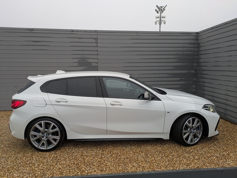 Used BMW 1 Series 2022 for sale - 77370280: Photo 12