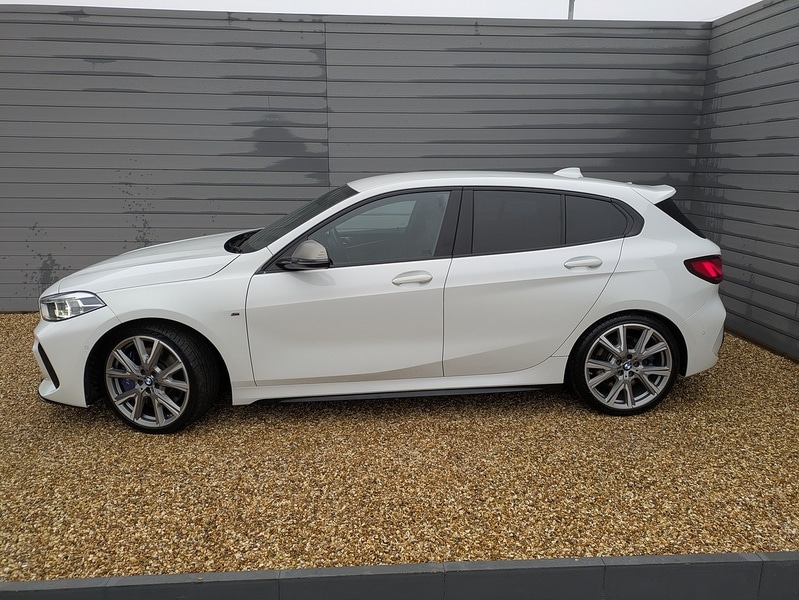 Used BMW 1 Series 2022 for sale - 77370280: Photo 13