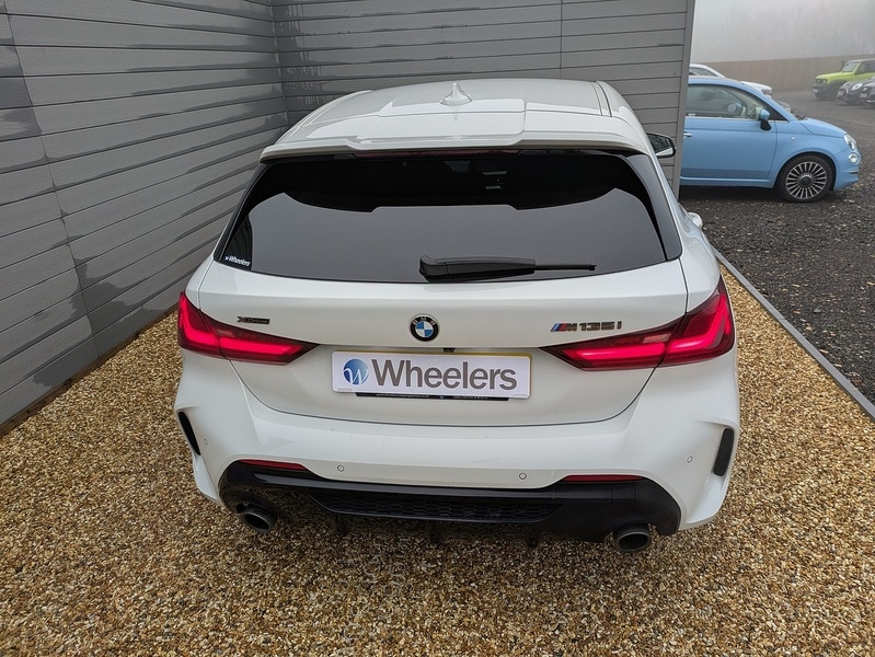 Used BMW 1 Series 2022 for sale - 77370280: Photo 14