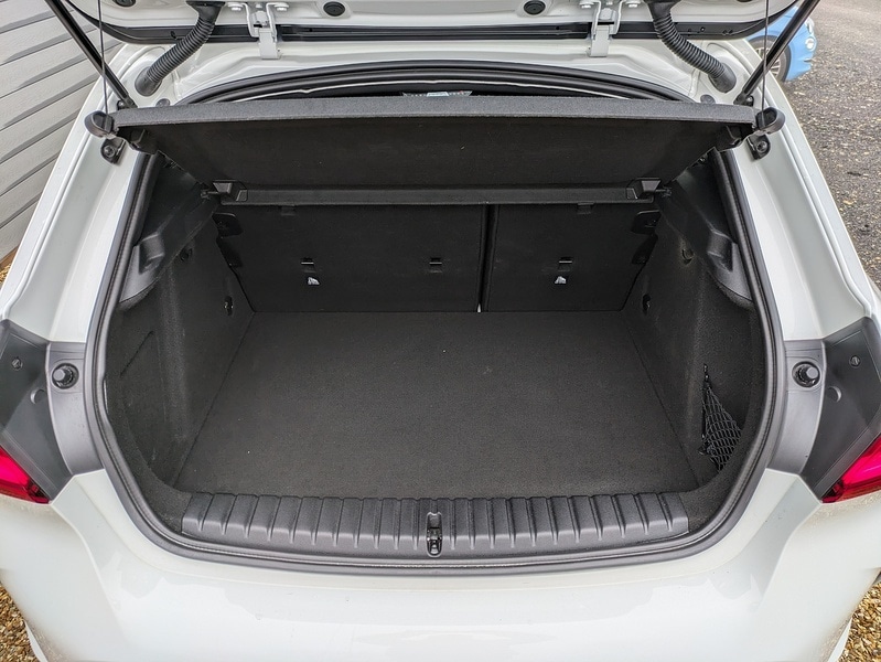 Used BMW 1 Series 2022 for sale - 77370280: Photo 16