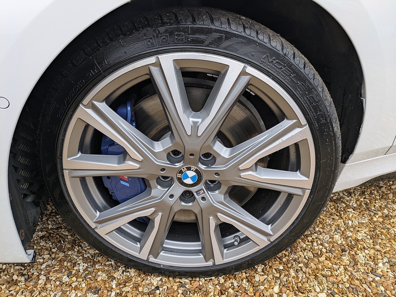 Used BMW 1 Series 2022 for sale - 77370280: Photo 20