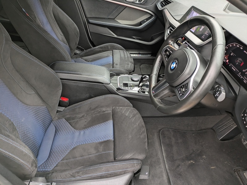 Used BMW 1 Series 2022 for sale - 77370280: Photo 21