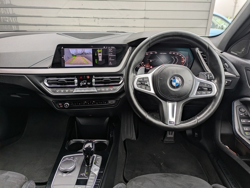 Used BMW 1 Series 2022 for sale - 77370280: Photo 22