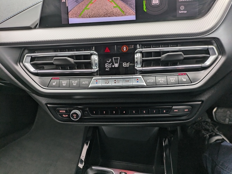 Used BMW 1 Series 2022 for sale - 77370280: Photo 24