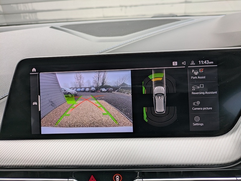 Used BMW 1 Series 2022 for sale - 77370280: Photo 25