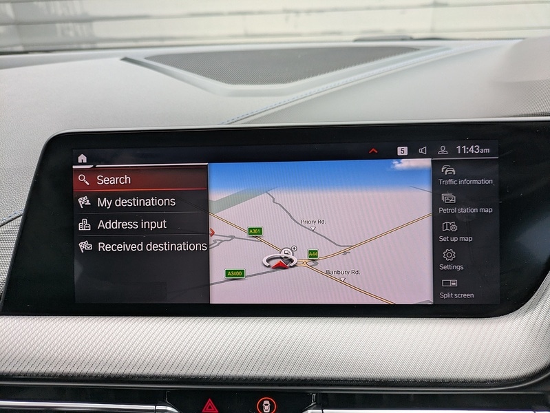 Used BMW 1 Series 2022 for sale - 77370280: Photo 26