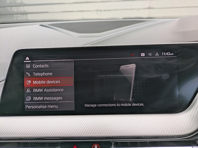 Used BMW 1 Series 2022 for sale - 77370280: Photo 27