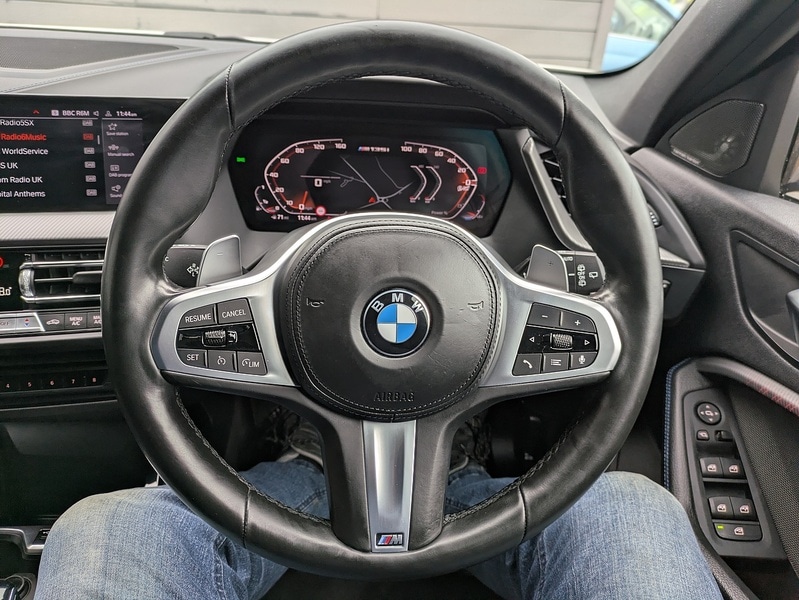 Used BMW 1 Series 2022 for sale - 77370280: Photo 29