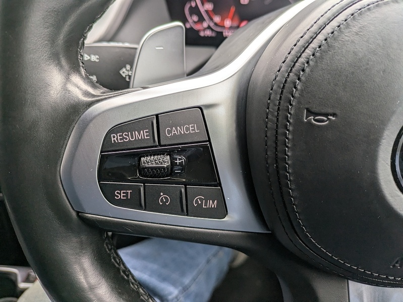 Used BMW 1 Series 2022 for sale - 77370280: Photo 30