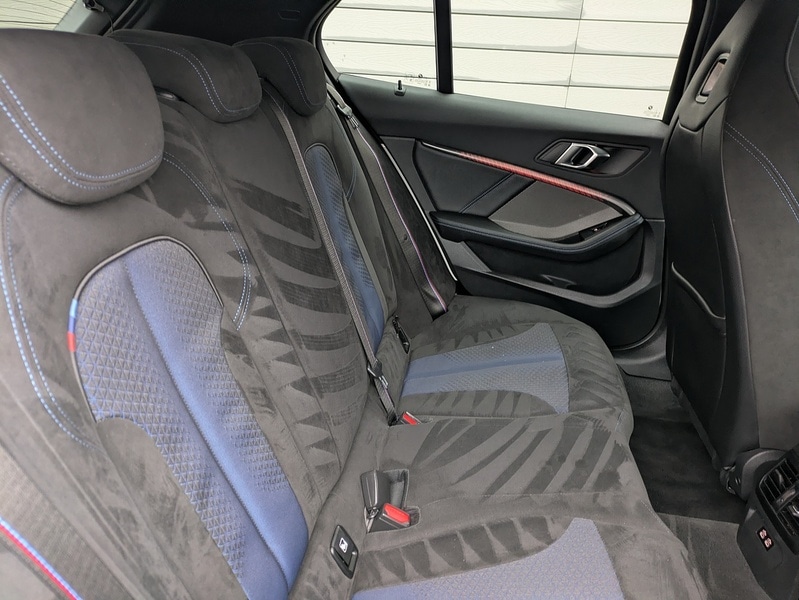 Used BMW 1 Series 2022 for sale - 77370280: Photo 35