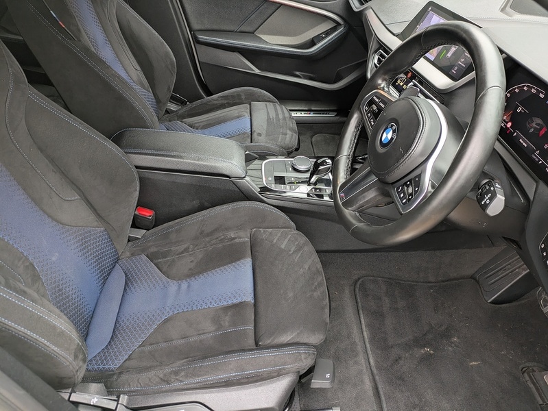 Used BMW 1 Series 2022 for sale - 77370280: Photo 36