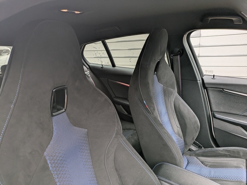 Used BMW 1 Series 2022 for sale - 77370280: Photo 37