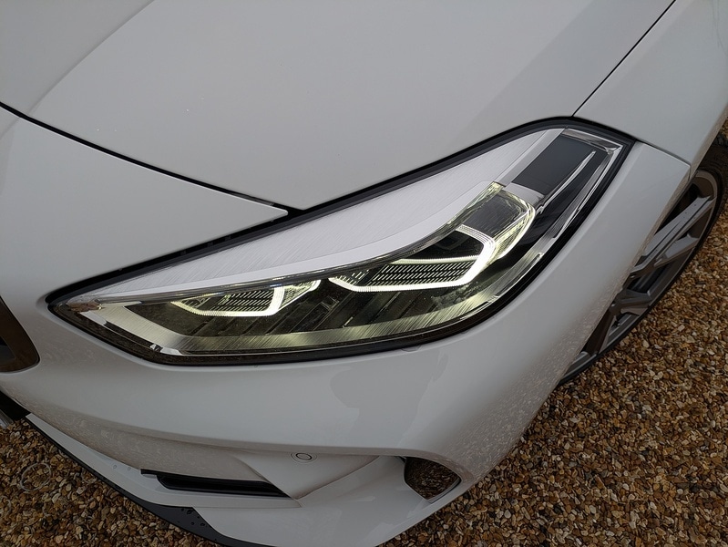 Used BMW 1 Series 2022 for sale - 77370280: Photo 39