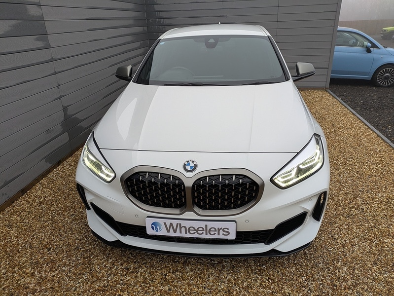 Used BMW 1 Series 2022 for sale - 77370280: Photo 7