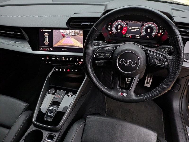 Used Audi A3 2020 for sale - 77465262: Photo 20