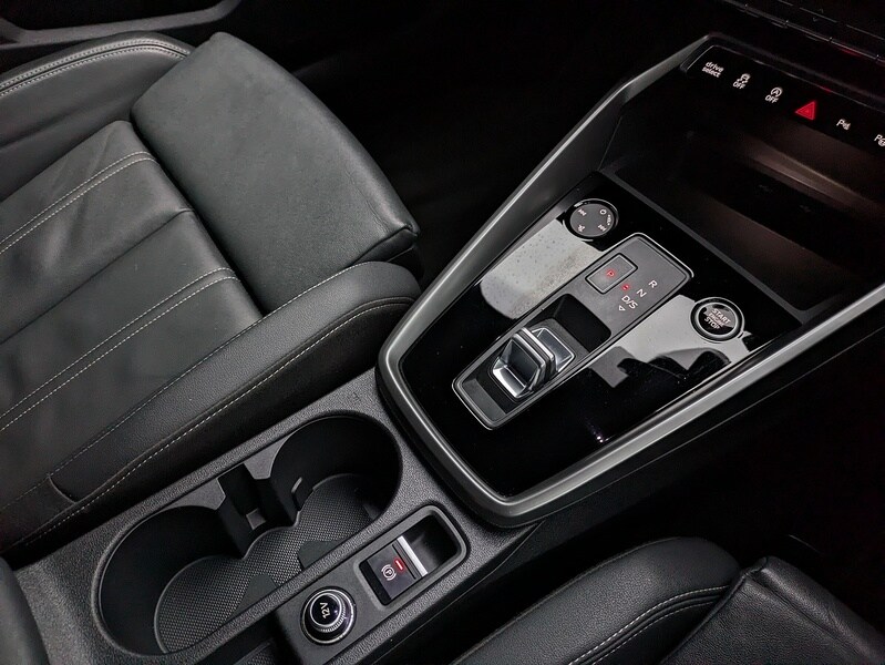 Used Audi A3 2020 for sale - 77465262: Photo 21