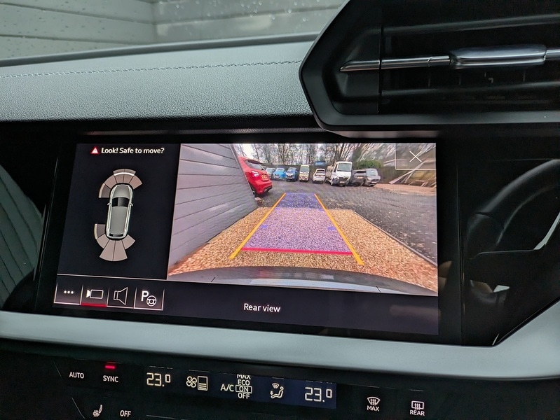 Used Audi A3 2020 for sale - 77465262: Photo 23