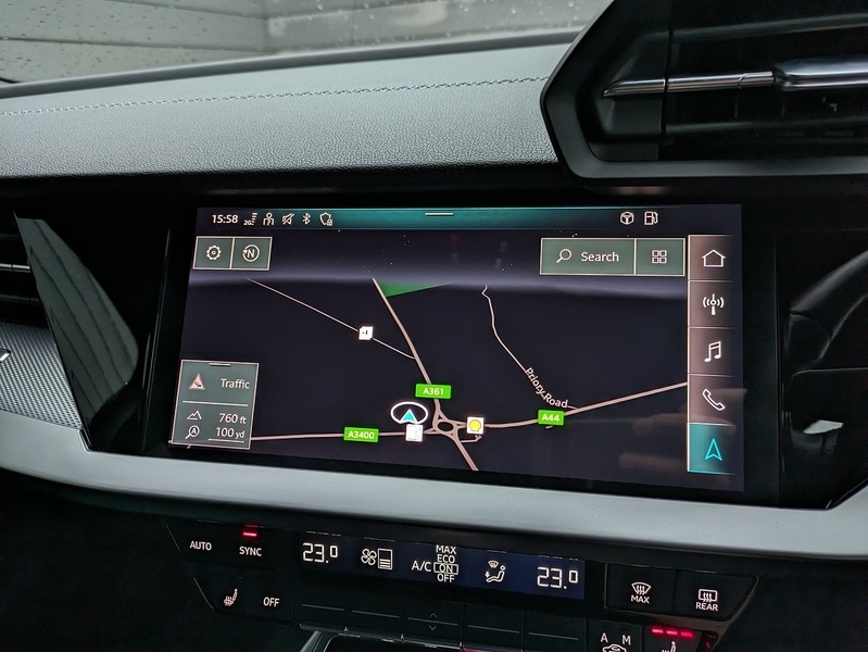 Used Audi A3 2020 for sale - 77465262: Photo 25