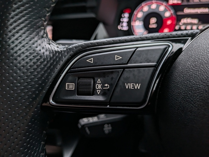 Used Audi A3 2020 for sale - 77465262: Photo 26