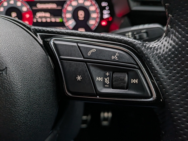 Used Audi A3 2020 for sale - 77465262: Photo 27