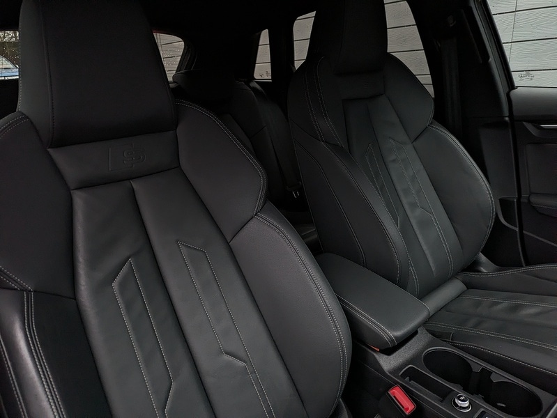 Used Audi A3 2020 for sale - 77465262: Photo 29