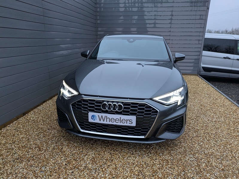 Used Audi A3 2020 for sale - 77465262: Photo 6