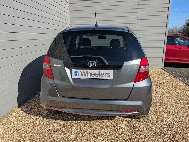 Used Honda Jazz 2015 for sale - 77716183: Photo 13