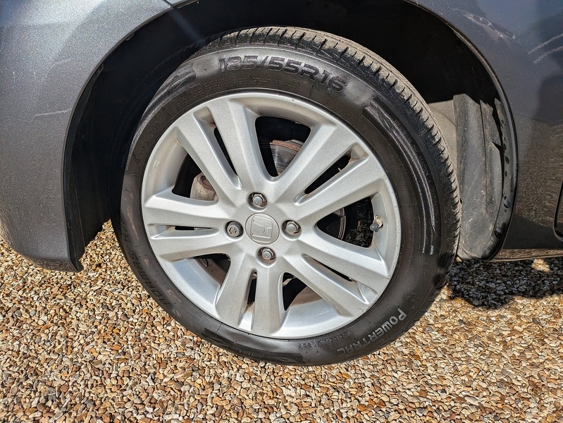 Used Honda Jazz 2015 for sale - 77716183: Photo 15