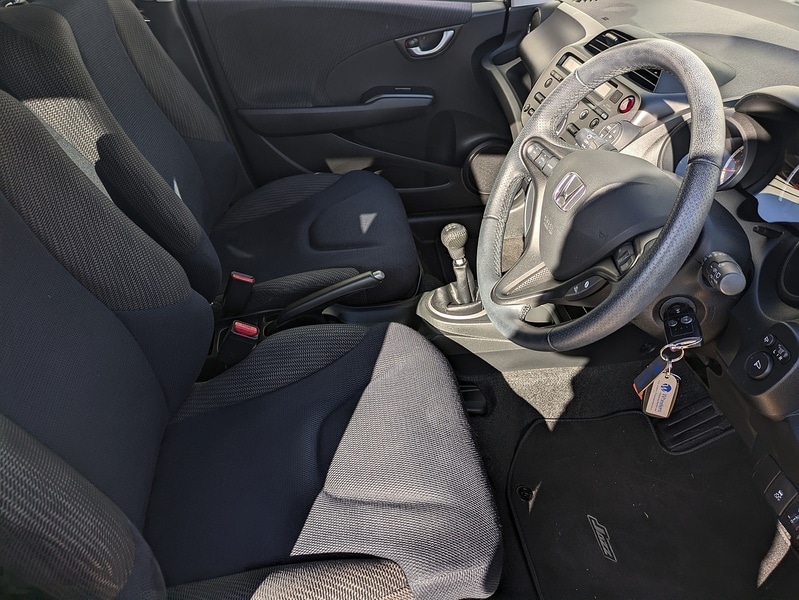 Used Honda Jazz 2015 for sale - 77716183: Photo 19