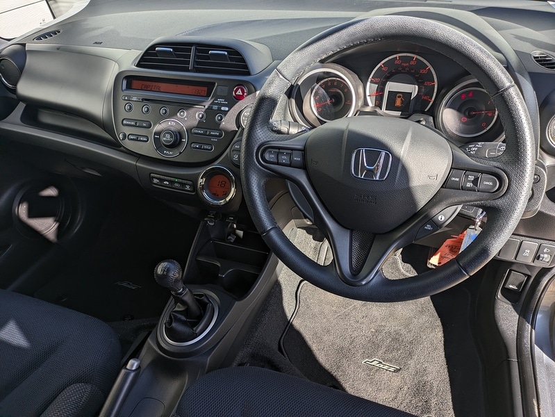 Used Honda Jazz 2015 for sale - 77716183: Photo 20