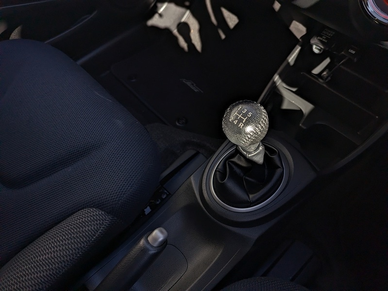 Used Honda Jazz 2015 for sale - 77716183: Photo 21