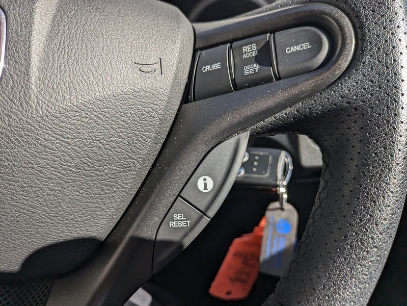 Used Honda Jazz 2015 for sale - 77716183: Photo 25