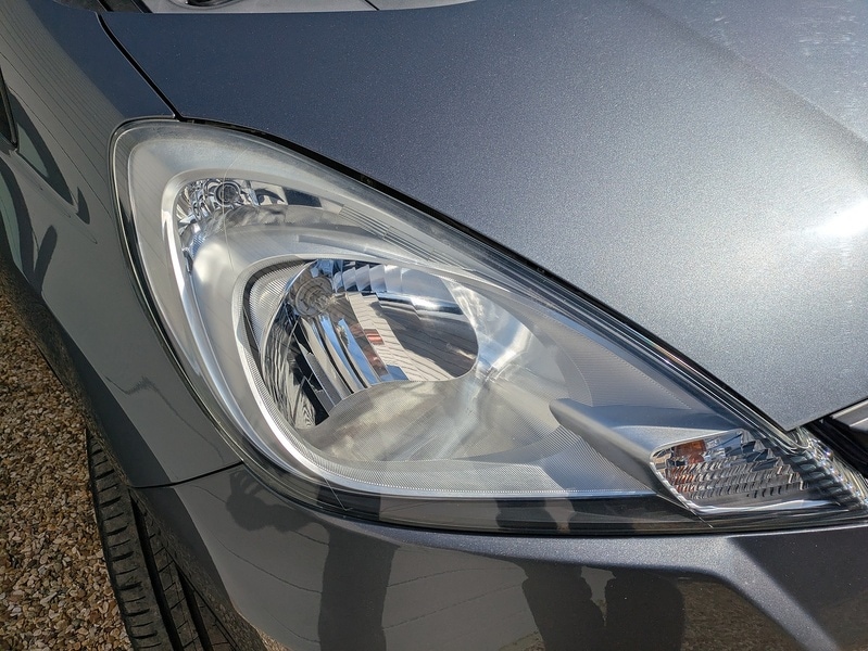 Used Honda Jazz 2015 for sale - 77716183: Photo 28