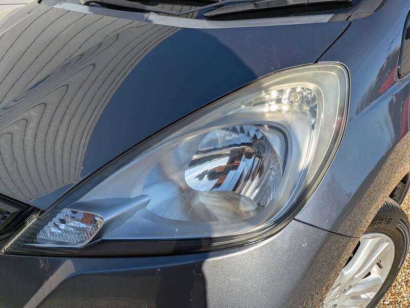 Used Honda Jazz 2015 for sale - 77716183: Photo 29