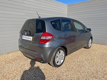 Used Honda Jazz 2015 for sale - 77716183: Photo