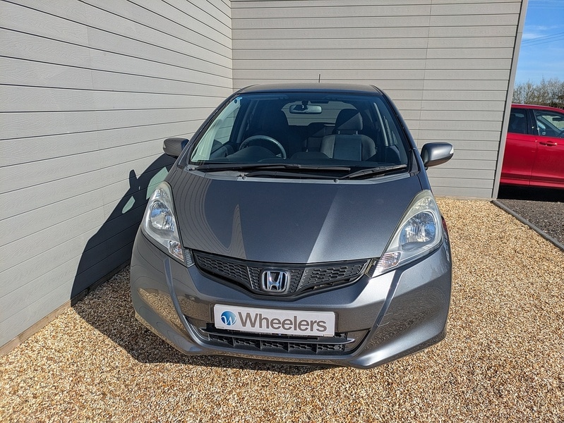 Used Honda Jazz 2015 for sale - 77716183: Photo 7