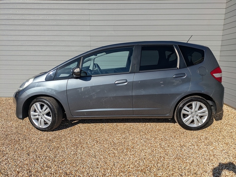 Used Honda Jazz 2015 for sale - 77716183: Photo 9