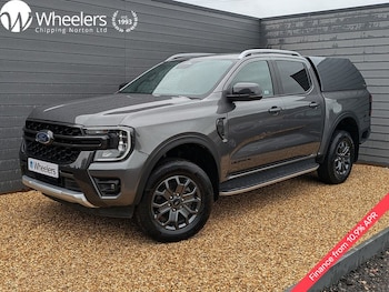 Used Ford Ranger 2023 for sale - 75908734: Photo