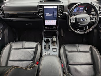 Used Ford Ranger 2023 for sale - 75908734: Photo