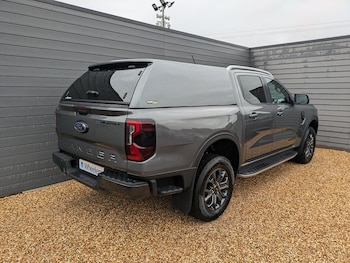 Used Ford Ranger 2023 for sale - 75908734: Photo