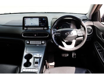 Used Hyundai KONA 2021 for sale - 78711272: Photo