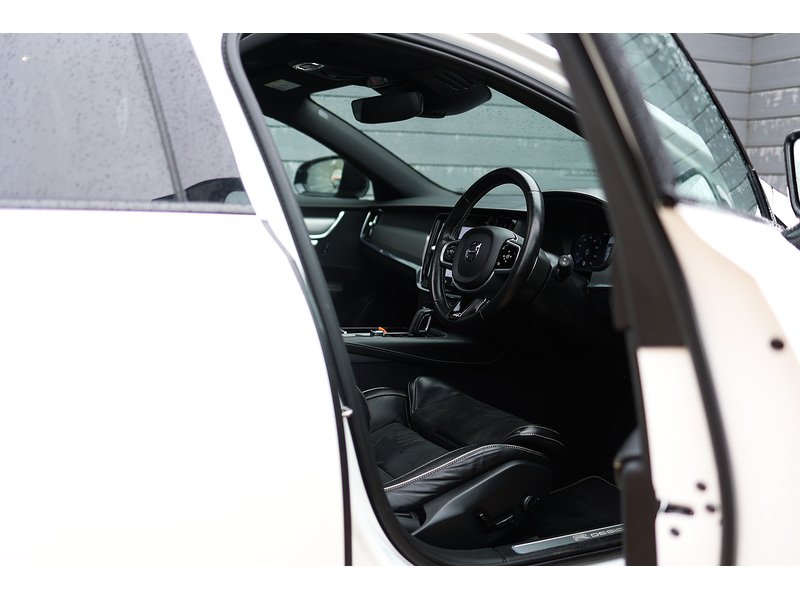 Used Volvo V90 2020 for sale - 78040231: Photo 17