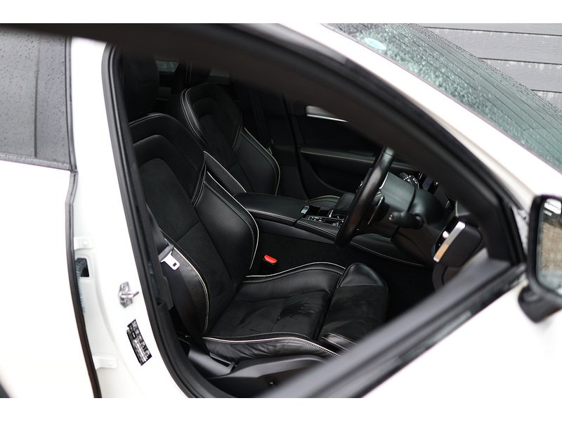 Used Volvo V90 2020 for sale - 78040231: Photo 18